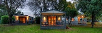 ดิสคัฟเวอรี พาร์กส์ - เมานต์บัฟฟาโล (Discovery Parks - Mount Buffalo)3