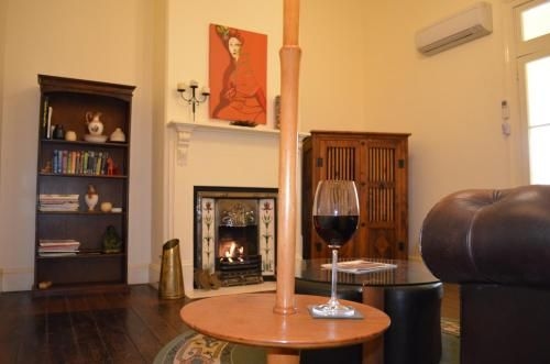 Old Parkes Convent4