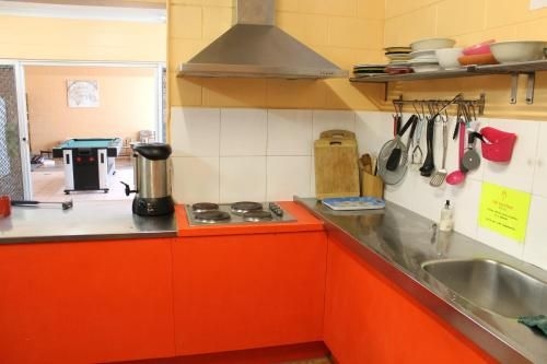 Civic Guesthouse (Civic Guest House)2