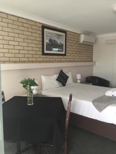 Queen Room