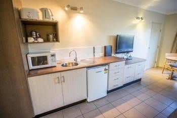 Spinifex Motel & Serviced Apartments Spinifex Motel & Serviced Apartments