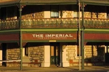 Imperial Fine Accommodation4