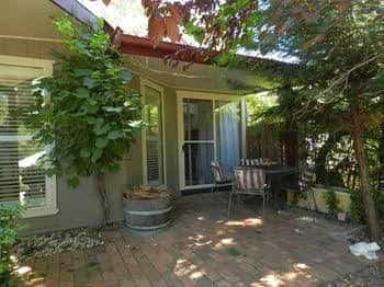 Evanslea Bed and Breakfast
