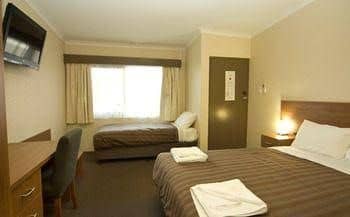 Seabrook Hotel Seabrook Hotel