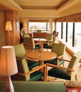 Courtyard Marriot Chennai