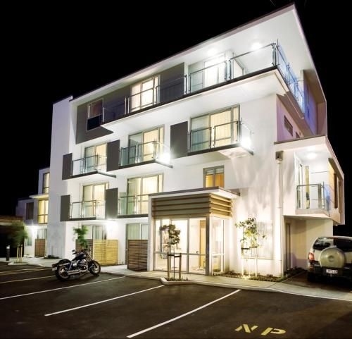 โฟกัส โมเทล (Focus Motel)1