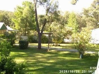วาร์รัมบันเกิลส์ เมาน์เทน โมเทล (Warrumbungles Mountain Motel)0
