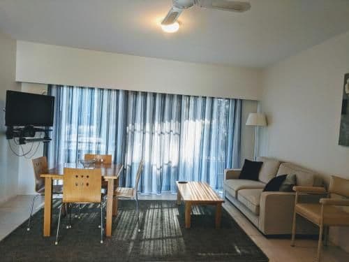 Double or Twin Room - Disability Access