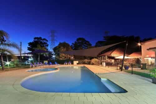 Ingenia Holidays Nepean River