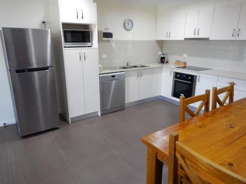 Family Apartment