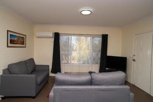 Family Apartment