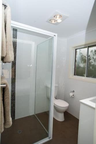 Executive Apartment