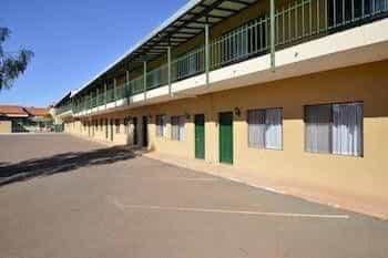 The Tower Hotel Kalgoorlie