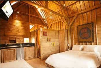 Laksmi Ecottages Ubud Laksmi Ecottages Ubud