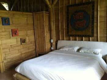 Laksmi Ecottages Ubud Laksmi Ecottages Ubud