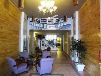 Coco Hotel Saigon1