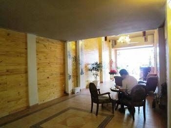 Coco Hotel Saigon2
