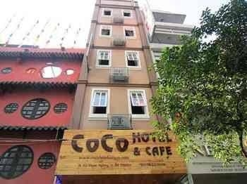 Coco Hotel Saigon3