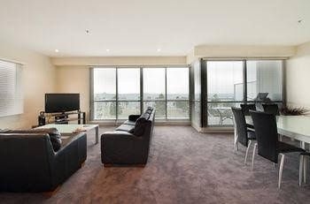 The Waterfront Apartments, Geelong3