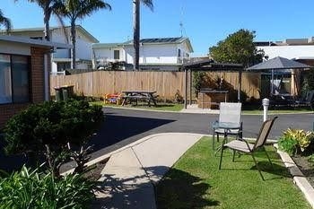 Albatross Holiday Units2