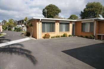 Albatross Holiday Units Albatross Holiday Units