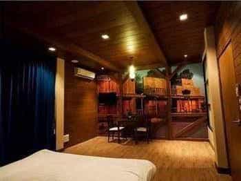 Red Horse Resort Red Horse Resort