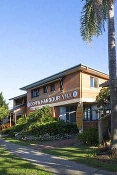 Coffs Harbour YHA Coffs Harbour YHA