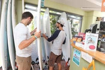 Byron Bay YHA Backpackers Byron Bay YHA Backpackers
