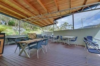 Blue Seal Accommodation Blue Seal Accommodation