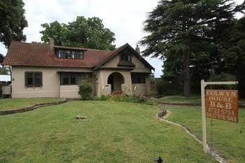 Colwyn House B&B - Stable Cottage0