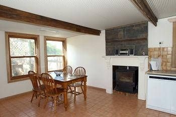 Colwyn House B&B - Stable Cottage1