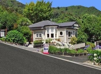 Echo Lodge0