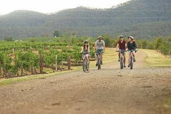 Hunter Valley YHA - Hostel Hunter Valley YHA - Hostel