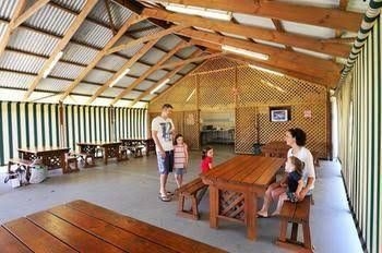 Stockton Beach Holiday Park2