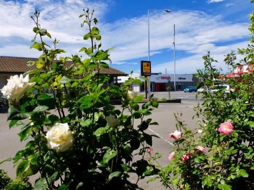 Ilam Motel3