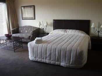 Gateway Motor Inn, Masterton