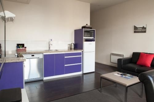 315 Euro Motel & Serviced Apartments1