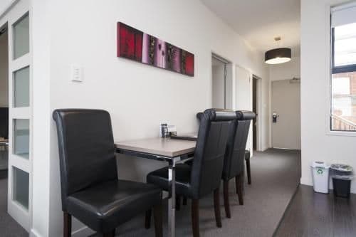 Premier One-Bedroom Apartment