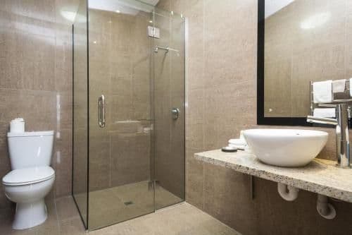 Premier One-Bedroom Apartment