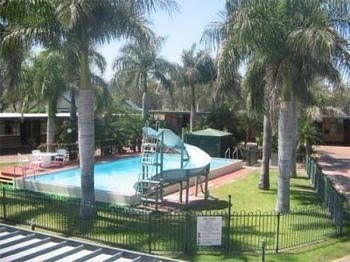 Goondiwindi Motel4
