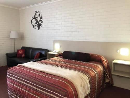 Goulburn Motor Inn Goulburn Motor Inn