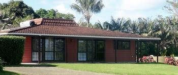 Dii Elduu House & Cottage0