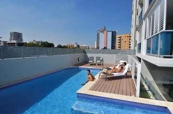 C2 Esplanade Serviced Apartments1