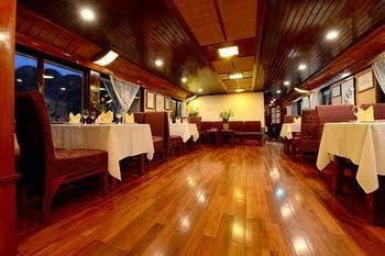 Imperial Junk Halong3