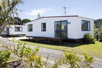 Beachaven Holiday at Waihi Beach1