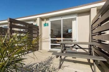 Beachaven Holiday at Waihi Beach0