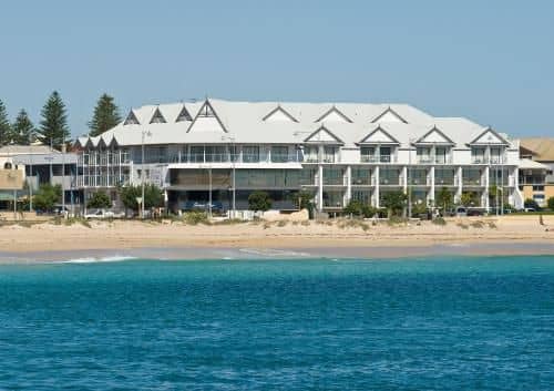 Ocean Centre Hotel Ocean Centre Hotel
