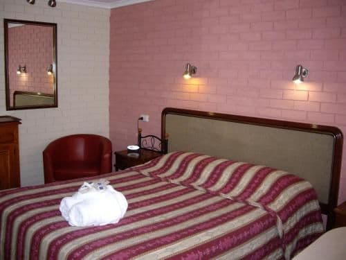 Queen Room