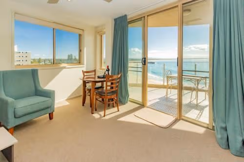 Superior Suite