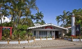 Pousada do Capitao Plaza Inn3